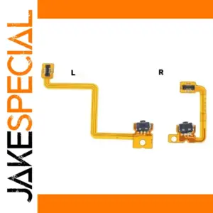 Dual Shoulder Button Flex Cable for 3DS