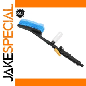 650mm Extendable Car Cleaning Brush