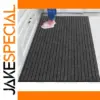 Durable Anti-Slip Kitchen Mat in Sizes 40x60cm to 50x160cm