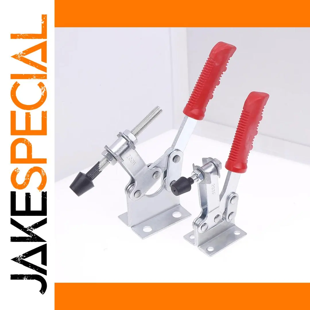 Stainless Steel Quick Clamp for Mounting 1 Stainless Steel Quick Clamp for Mounting