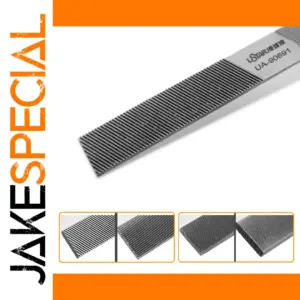 USTAR UA90691 Precision Abrasive Tool Set