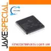STM32H7B0VBT6 Microcontroller in LQFP-100 Package