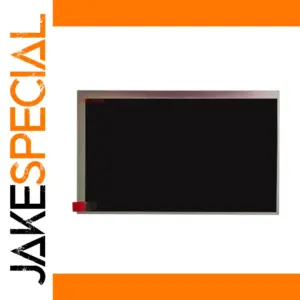 7.0-Inch LCD Display for Devices