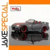 Maisto Honda S2000 1:24 Diecast Model