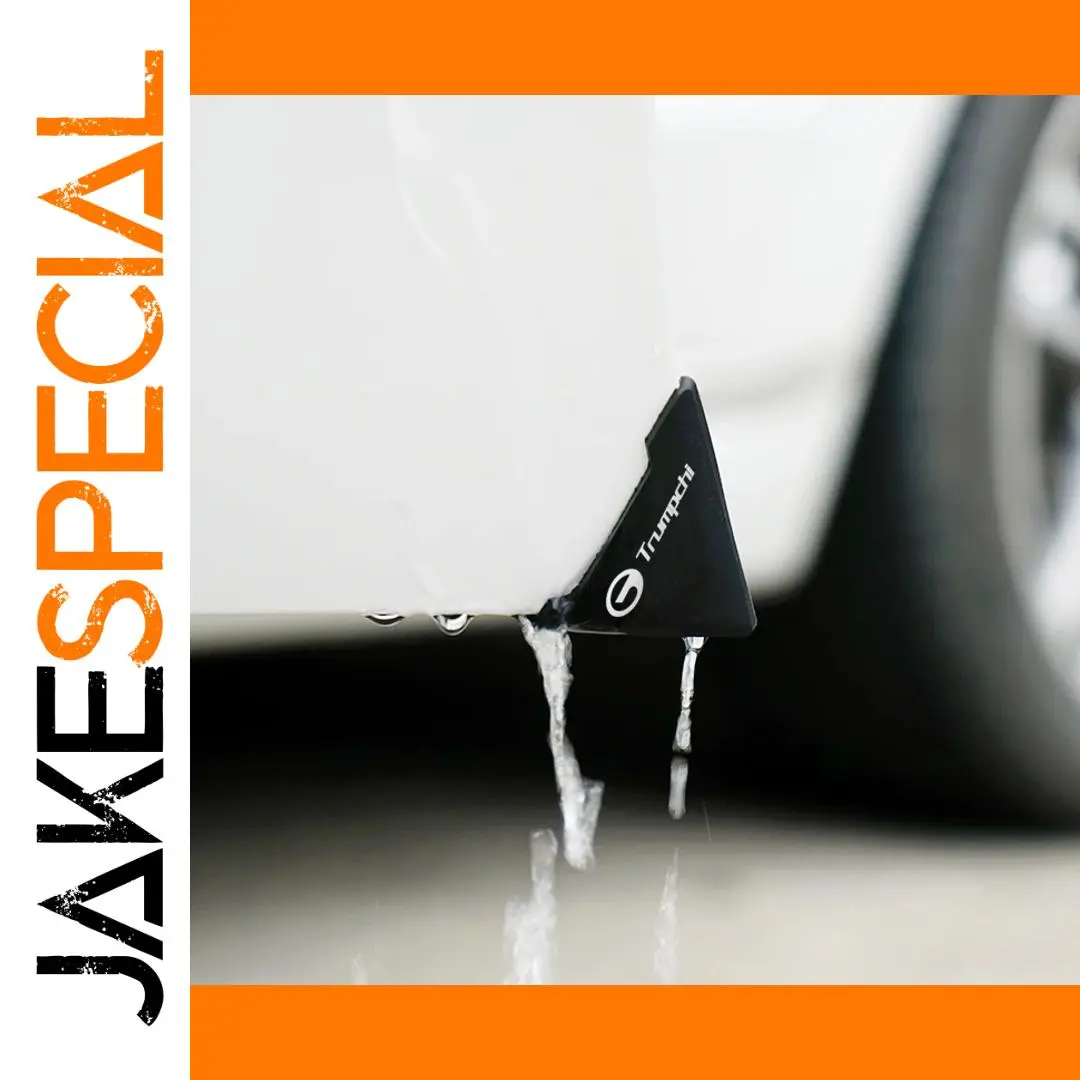 Silicone Corner Protectors for Trumpchi Vehicles 1 Silicone Corner Protectors for Trumpchi Vehicles