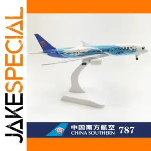 Southern Airways B787 20cm Scale Model