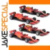Ferrari F1 2020 SF1000 Diecast Model by Bburago