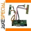 M.NT68676 Control Board Monitor Kit for LCDs