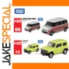 Takara Tomy Suzuki Jimny Diecast Model 1/57 Scale