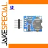 PCF8523 RTC Hardware Module for Microcontrollers