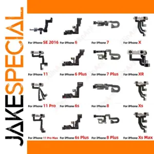 iPhone Proximity Light Sensor Flex Cable Replacement