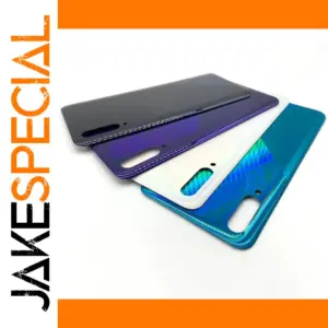 Samsung Galaxy A30s Replacement Back Cover A307F/A307FN