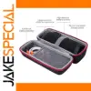 Black EVA Travel Case for JBL Flip Speakers