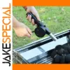 Handheld BBQ Air Blower for Easy Ignition