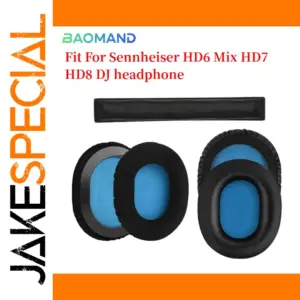 Sennheiser HD Series Replacement Ear Pads