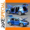 Subaru 1:30 Scale Diecast Car Model Collection