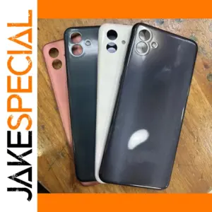 Galaxy A04 SM-A045F Replacement Back Cover