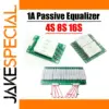 Passive Battery Balance Board for 4S-16S Systems