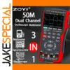 ZT-703S Handheld Digital Oscilloscope