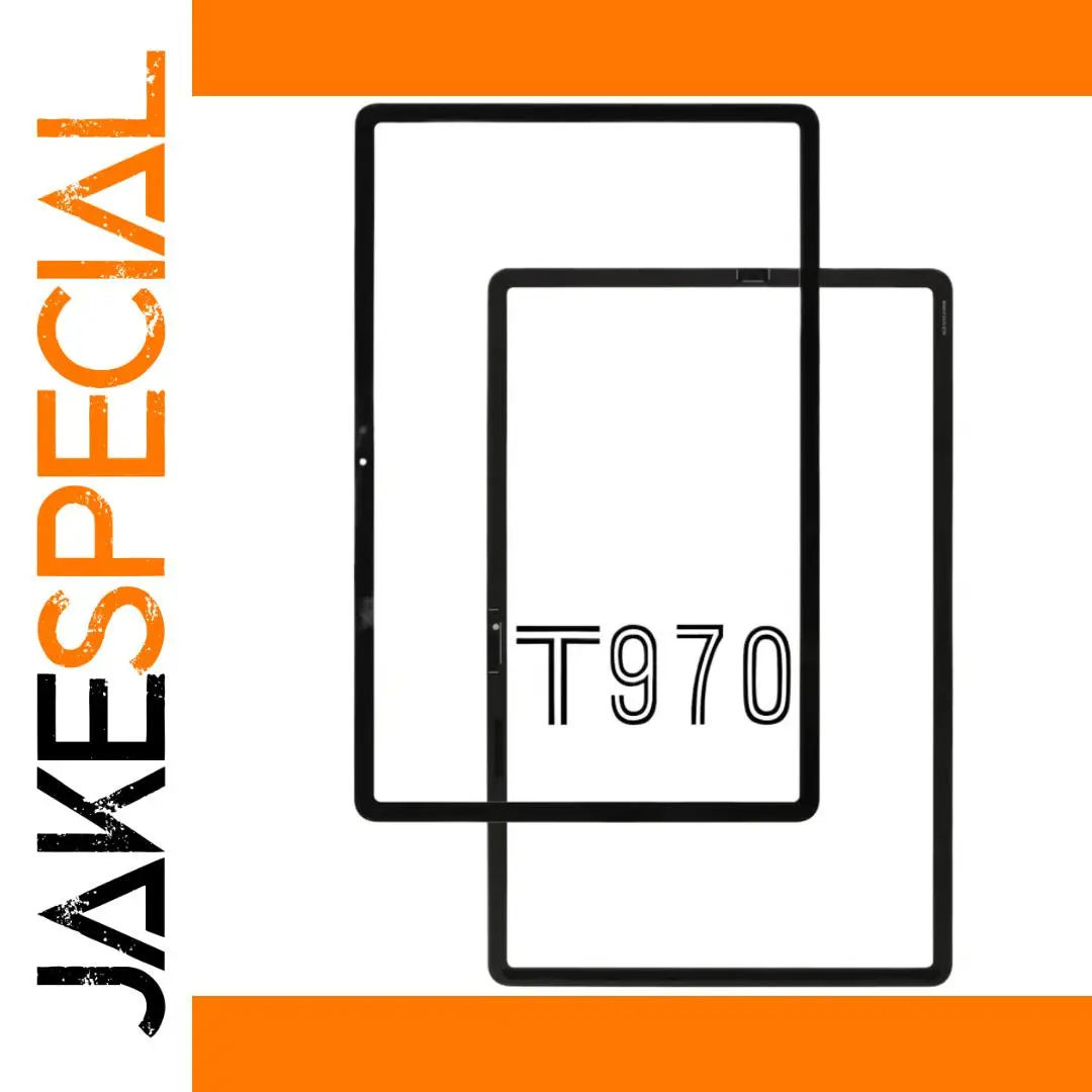Samsung Galaxy Tab S7 Outer Front Glass SM-T970/SM-T976B 1 Samsung Galaxy Tab S7 Outer Front Glass SM-T970/SM-T976B