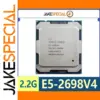 Intel Xeon E5-2698V4 20-Core Server Processor