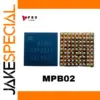 Samsung Galaxy MPB02 Power IC Module Set