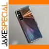 Iridescent Back Cover for Huawei Nova 7 5G