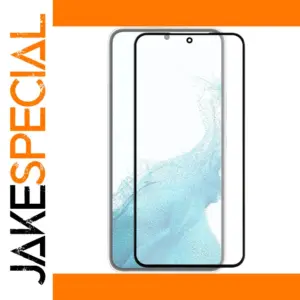 Samsung Galaxy S22 Front Screen Replacement SM-S901