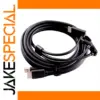 HTC Vive 3-in-1 Replacement VR Cable, 5M