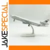 American World Airways MD-11 20cm Scale Model