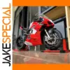 Ducati V4S 1:6 Scale Diecast Motorcycle Model