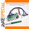 DIY 2K Gaming Monitor Driver Board Kit