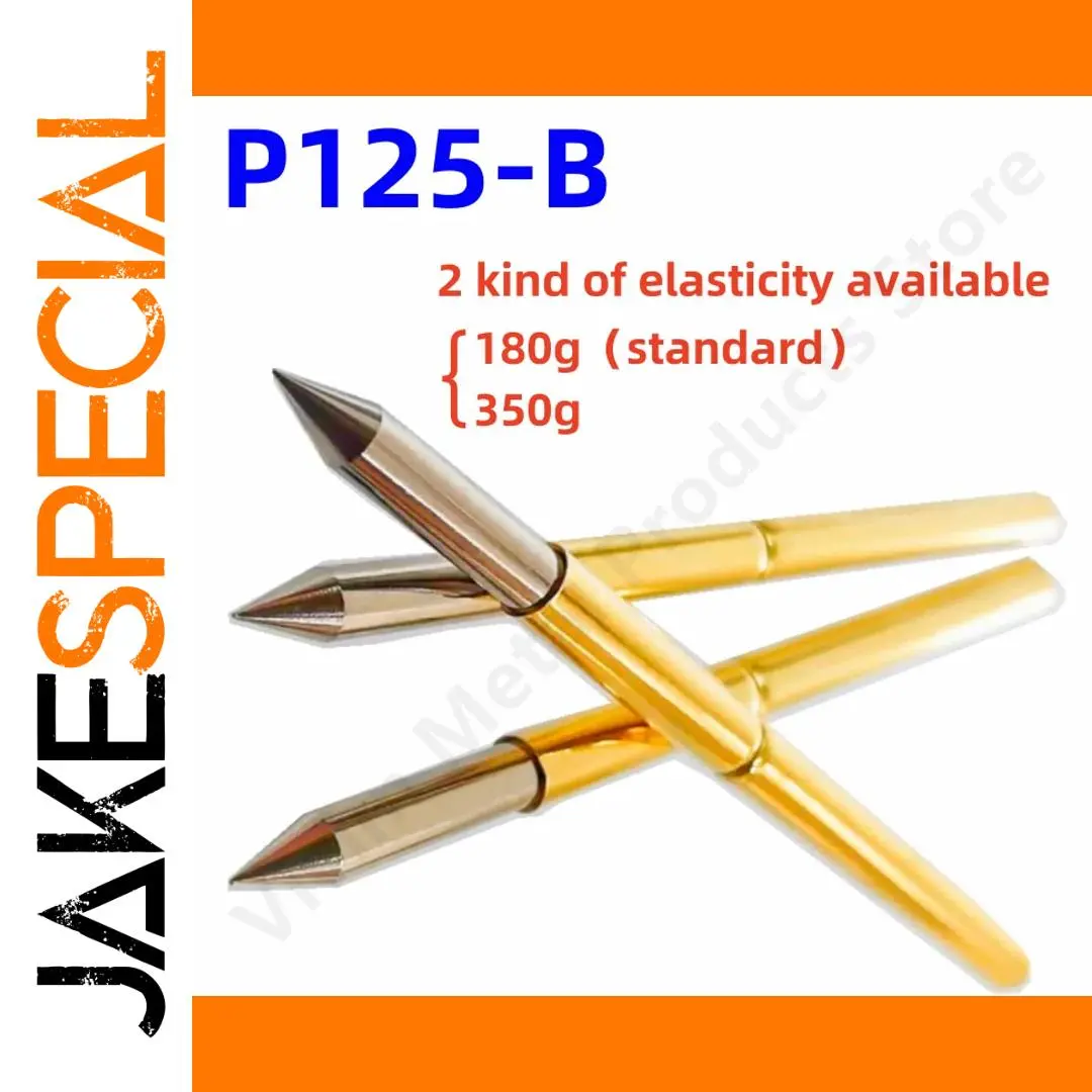P125-B Circuit Board Test Probe Set 1 P125-B Circuit Board Test Probe Set