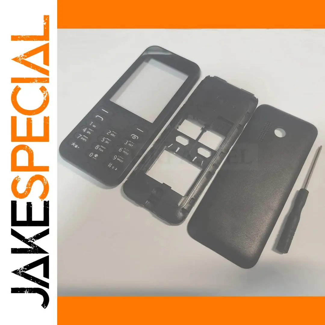 Replacement Housing Kit for 215 2015 Model Smartphone 1 Replacement Housing Kit for 215 2015 Model Smartphone