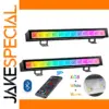 Vibrant RGB LED Wall Washer Light 45W