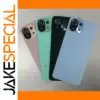 Xiaomi 11 Lite Protective Back Cover