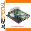 Raspberry Pi 5B PCIe Expansion Board