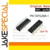 PIC16F628A-I/P DIP-18 Microcontroller