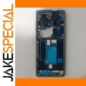 LG Wing 5G Metal Middle Frame Replacement