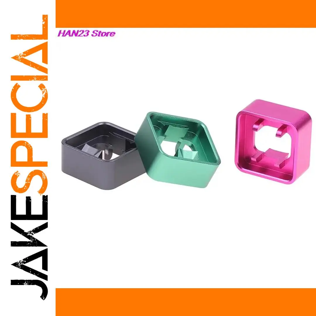 Aluminum Alloy Keyboard Switch Opener 1 Aluminum Alloy Keyboard Switch Opener