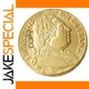Vintage France 1815 20 Francs Replica Coin