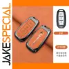 Infiniti Leather Key Cover for Q50 & QX Series
