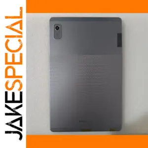Metal Back Cover for Lenovo Tab M9 Series