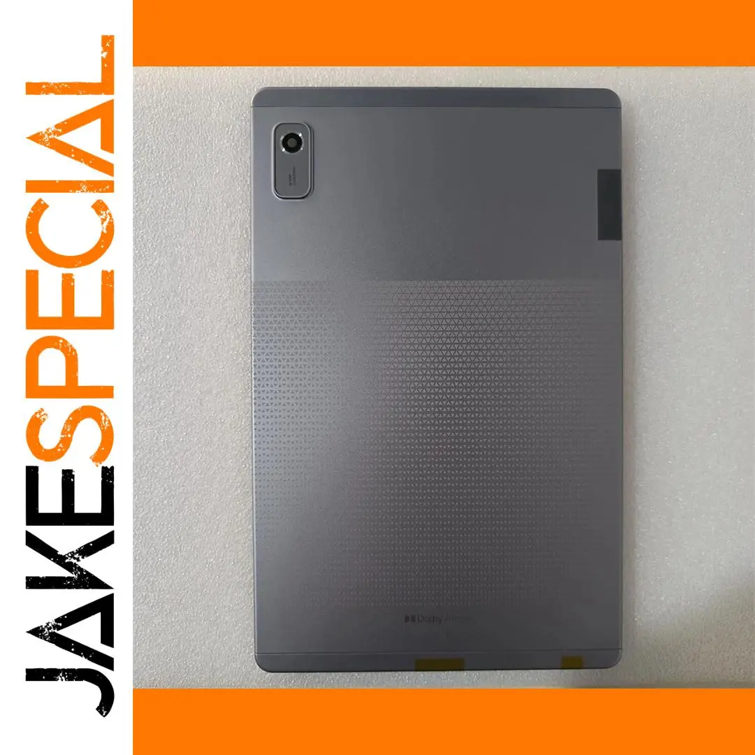 Metal Back Cover for Lenovo Tab M9 Series 1 Metal Back Cover for Lenovo Tab M9 Series
