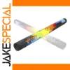 Vibrant 26.1cm Golf Putter Grip for Better Control