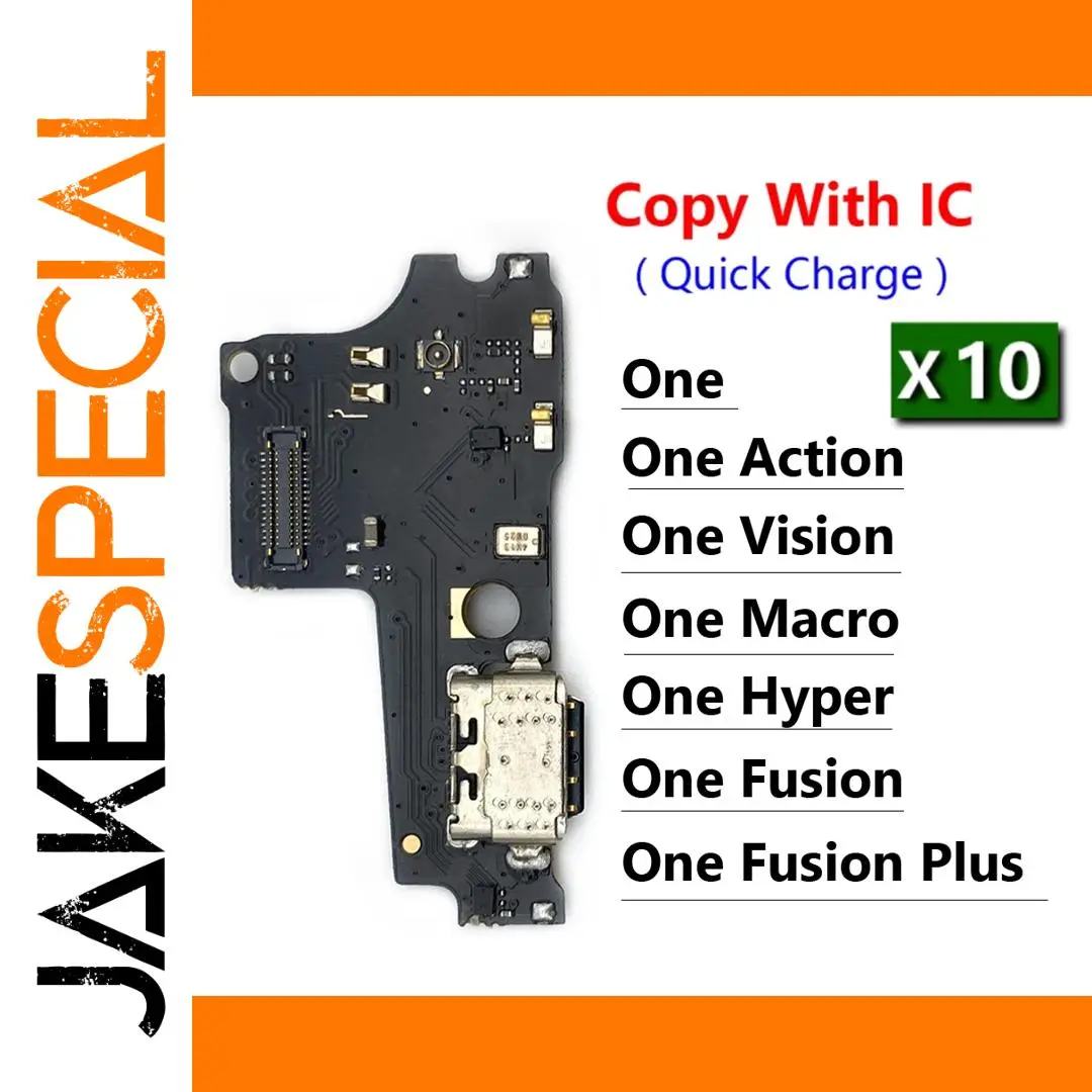 Motorola Flex Cable for Models like Moto One Hyper 1 Motorola Flex Cable for Models like Moto One Hyper