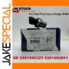 OEM Diesel Fuel Rail Pressure Sensor for Vehicles