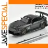 1:64 Scale Nissan S2000 Diecast Model