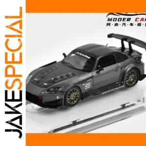 1:64 Scale Nissan S2000 Diecast Model