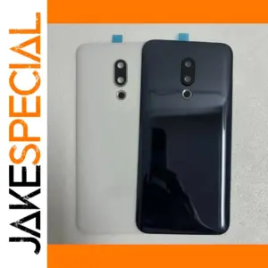 Meizu 16 Series Glass Back Cover M882Q/M882H